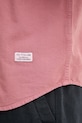 Marc O'Polo koszula męska bawełniana 5000008064 różowy