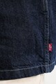 Pamučna traper košulja Levi's LS WORKER - WW x WORKWEAR 003O2.0000