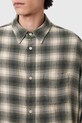 AllSaints koszula męska LUMLEY M034SE