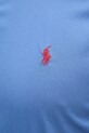 Polo Ralph Lauren koszula bawełniana 710B20512 niebieski
