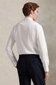 Polo Ralph Lauren koszula bawełniana 712929278 biały SS26