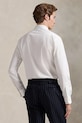 Polo Ralph Lauren koszula bawełniana 712929278 biały SS26