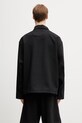 Clothing Y-3 shirt UT BLOUSON KC6750 black