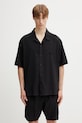 Y-3 M LT WOV SHIRT сорочка чоловіча чорний KF6044