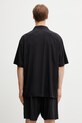Одяг Y-3 M LT WOV SHIRT сорочка чоловіча KF6044 чорний