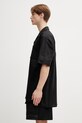 Y-3 koszula UT SHIRT SS KH0417 czarny SS26