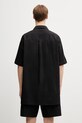 Одяг Сорочка Y-3 UT SHIRT SS KH0417 чорний