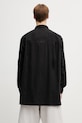 Одяг Сорочка Y-3 SC LS SHIRT KS7649 чорний