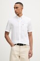 Tommy Hilfiger koszula męska bawełniana biały MW0MW38570