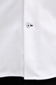 Tommy Hilfiger srajca moška bombažna MW0MW43121 bela