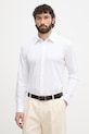 BOSS košeľa pánska ROAN biela 50560631