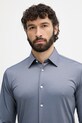 BOSS рубашка для мужчин ROAN тёмно-синий 50560631