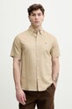 Tommy Hilfiger cămașă pentru bărbați, cu in bej MW0MW42450