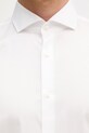 BOSS рубашка мужская хлопковая HANK 50560731 белый
