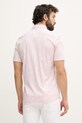 Odzież BOSS koszula męska z bawełną ROAN 50560692 różowy