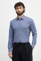 BOSS рубашка для мужчин LIAM голубой 50562148