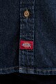 Dickies srajca moška denim DK0A88GY0DD1 mornarsko modra
