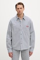 Dickies cămașă pentru bărbați, din bumbac bleumarin DK0A889SRI21