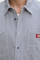 Dickies cămașă pentru bărbați, din bumbac DK0A889SRI21 bleumarin