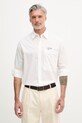 Armani Exchange сорочка чоловіча бавовняна білий XM002265.AF24533