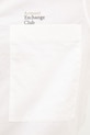 Armani Exchange košeľa pánska bavlnená XM002265.AF24533 biela
