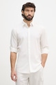Armani Exchange сорочка чоловіча білий XM002290.AF22863