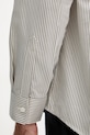Armani Exchange риза мъжка от памук XM002420.AF12143 бежов