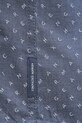 Armani Exchange Риза мъжка памучна XM002739.AF24681 син