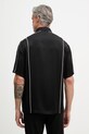 Одяг Armani Exchange сорочка чоловіча віскозна XM002814.AF13235 чорний