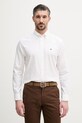 Tommy Hilfiger koszula męska bawełniana biały MW0MW42442