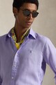 Дрехи Ленена риза Polo Ralph Lauren LINEN V1-CUBDPPCS 710966294501 виолетов