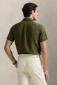 Polo Ralph Lauren koszula lniana LINEN V1-CUBDPPCS 710968912002 zielony SS26