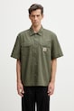 Carhartt WIP S/S Craft Shirt koszula męska zielony I035232.11XX