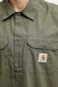 Carhartt WIP S/S Craft Shirt koszula męska zielony I035232.11XX