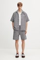 Carhartt WIP S/S Kander Shirt koszula bawełniana męska I036194.3JOXX czarny
