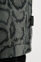 Carhartt WIP S/S Snake Camo Shirt риза от памук мъжка I036275.3QAGD зелен