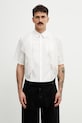 Undercover košile pánská bílá UP1F1405
