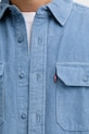 Levi's kordbársony ing CLASSIC WORKER 19587