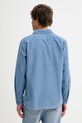 Levi's kordbársony ing CLASSIC WORKER 19587