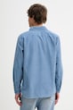 Levi's kordbársony ing CLASSIC WORKER 19587