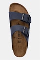 Otroški natikači Birkenstock Arizona Kids BFBC mornarsko modra 552903.36.39