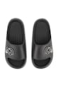 Detské šľapky Karl Lagerfeld čierna Z31179.37.39