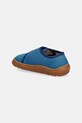 Αγορίστικα Παιδικές παντόφλες Froddo BAREFOOT SLIPPERS G1700438.21.24 μπλε