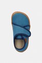 Παιδικές παντόφλες Froddo BAREFOOT SLIPPERS μπλε G1700438.21.24
