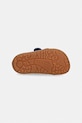 Παιδικές παντόφλες Froddo BAREFOOT SLIPPERS G1700438.21.24 μπλε