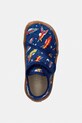 Παιδικές παντόφλες Froddo BAREFOOT SLIPPERS μπλε G1700438.21.24