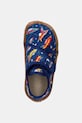 Froddo kapcie dziecięce BAREFOOT SLIPPERS niebieski G1700438.21.24