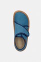 Παιδικές παντόφλες Froddo BAREFOOT SLIPPERS μπλε G1700438.25.30
