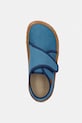 Παιδικές παντόφλες Froddo BAREFOOT SLIPPERS μπλε G1700438.25.30