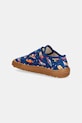 Αγορίστικα Παιδικές παντόφλες Froddo BAREFOOT SLIPPERS G1700438.25.30 μπλε